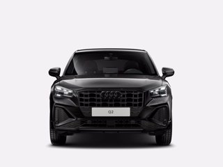 AUDI Q2 35 TDI S tronic S line Edition