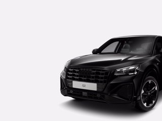 AUDI Q2 35 TDI S tronic S line Edition