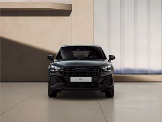 AUDI Q2 35 TDI S tronic S line Edition