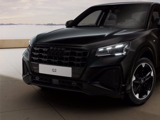 AUDI Q2 35 TDI S tronic S line Edition