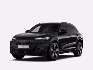 AUDI Q5 e-hybrid 220 kW S tronic quattro S Line Edition