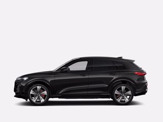 AUDI Q5 e-hybrid 220 kW S tronic quattro S Line Edition
