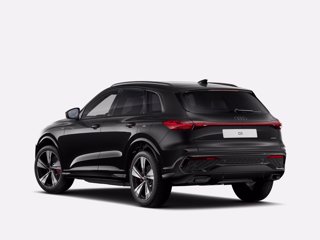 AUDI Q5 e-hybrid 220 kW S tronic quattro S Line Edition
