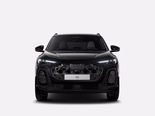 AUDI Q5 e-hybrid 220 kW S tronic quattro S Line Edition