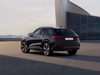 AUDI Q5 e-hybrid 220 kW S tronic quattro S Line Edition