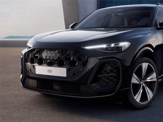 AUDI Q5 e-hybrid 220 kW S tronic quattro S Line Edition