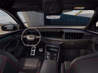 AUDI Q5 e-hybrid 220 kW S tronic quattro S Line Edition