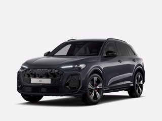 AUDI Q5 e-hybrid 220 kW S tronic quattro S Line Edition