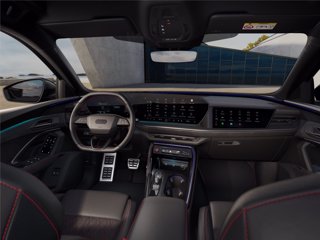 AUDI Q5 e-hybrid 220 kW S tronic quattro S Line Edition