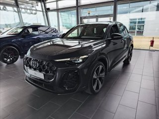 AUDI Q5 e-hybrid 220 kW S tronic quattro S Line Edition