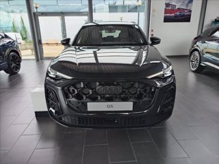 AUDI Q5 e-hybrid 220 kW S tronic quattro S Line Edition