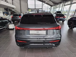 AUDI Q5 e-hybrid 220 kW S tronic quattro S Line Edition