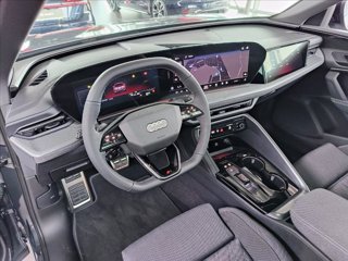 AUDI Q5 e-hybrid 220 kW S tronic quattro S Line Edition