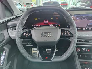 AUDI Q5 e-hybrid 220 kW S tronic quattro S Line Edition