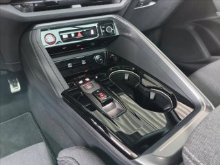 AUDI Q5 e-hybrid 220 kW S tronic quattro S Line Edition