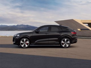 AUDI Q5 SPB e-hybrid 220 kW S tronic quattro S Line Edition