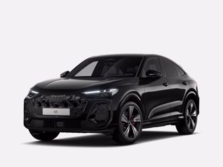 AUDI Q5 SPB e-hybrid 220 kW S tronic quattro S Line Edition