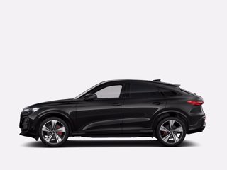 AUDI Q5 SPB e-hybrid 220 kW S tronic quattro S Line Edition