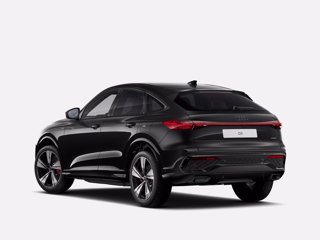 AUDI Q5 SPB e-hybrid 220 kW S tronic quattro S Line Edition
