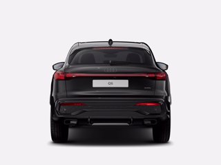 AUDI Q5 SPB e-hybrid 220 kW S tronic quattro S Line Edition