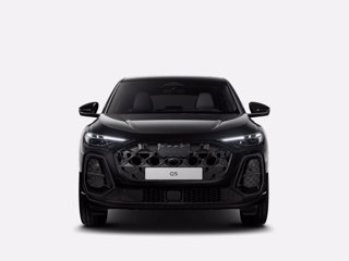 AUDI Q5 SPB e-hybrid 220 kW S tronic quattro S Line Edition