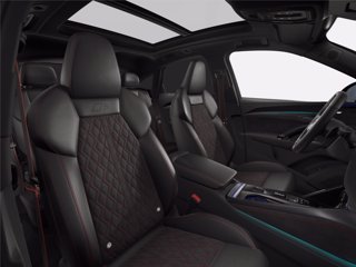 AUDI Q5 SPB e-hybrid 220 kW S tronic quattro S Line Edition