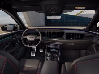 AUDI Q5 SPB e-hybrid 220 kW S tronic quattro S Line Edition