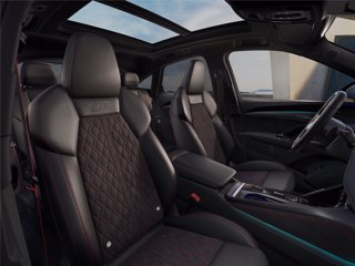 AUDI Q5 SPB e-hybrid 220 kW S tronic quattro S Line Edition