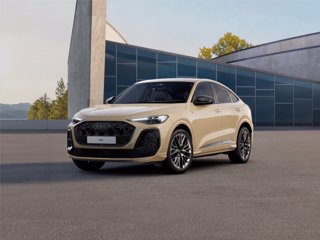 AUDI Q5 SPB e-hybrid 220 kW S tronic quattro S Line Edition