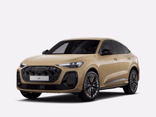 AUDI Q5 SPB e-hybrid 220 kW S tronic quattro S Line Edition