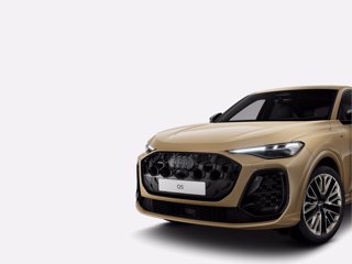 AUDI Q5 SPB e-hybrid 220 kW S tronic quattro S Line Edition