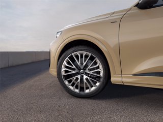 AUDI Q5 SPB e-hybrid 220 kW S tronic quattro S Line Edition