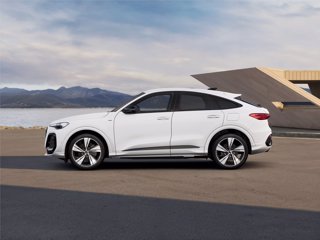 AUDI Q5 SPB e-hybrid 220 kW S tronic quattro S Line Edition