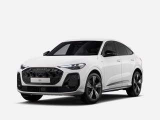 AUDI Q5 SPB e-hybrid 220 kW S tronic quattro S Line Edition