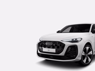 AUDI Q5 SPB e-hybrid 220 kW S tronic quattro S Line Edition