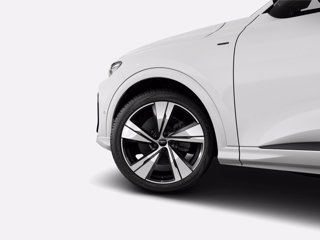 AUDI Q5 SPB e-hybrid 220 kW S tronic quattro S Line Edition