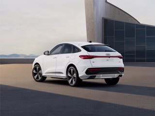 AUDI Q5 SPB e-hybrid 220 kW S tronic quattro S Line Edition