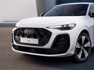 AUDI Q5 SPB e-hybrid 220 kW S tronic quattro S Line Edition