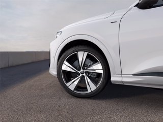 AUDI Q5 SPB e-hybrid 220 kW S tronic quattro S Line Edition