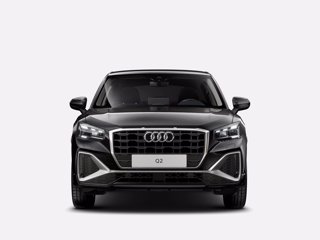 AUDI Q2 35 TDI S tronic S line Edition