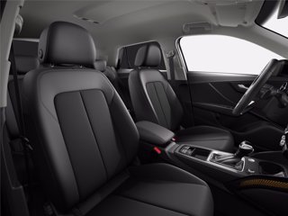 AUDI Q2 35 TDI S tronic S line Edition