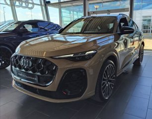 AUDI Q5 SPB TDi 150 kW mHEV+ S tronic quattro S line edition