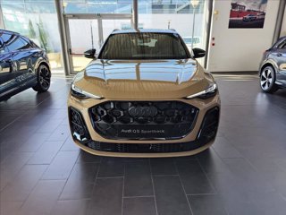 AUDI Q5 SPB TDi 150 kW mHEV+ S tronic quattro S line edition