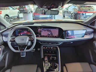 AUDI Q5 SPB TDi 150 kW mHEV+ S tronic quattro S line edition