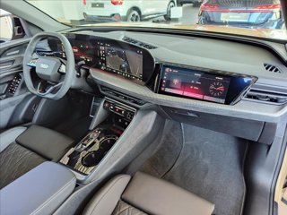 AUDI Q5 SPB TDi 150 kW mHEV+ S tronic quattro S line edition