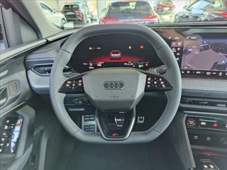 AUDI Q5 SPB TDi 150 kW mHEV+ S tronic quattro S line edition
