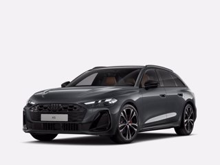 AUDI A5 Avant TDI 150 kW quattro S tronic mHEV+ S Line edition