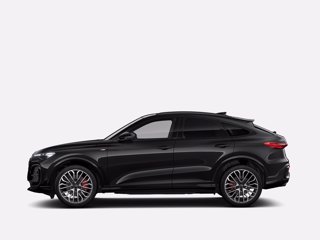 AUDI Q5 SPB TDi 150 kW mHEV+ S tronic quattro S line edition