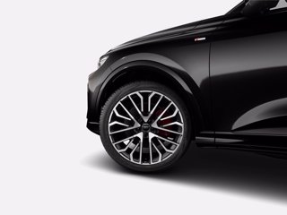 AUDI Q5 SPB TDi 150 kW mHEV+ S tronic quattro S line edition