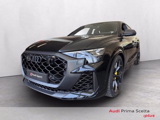 AUDI Rs q8 4.0 mhev 48v performance 640cv tiptronic